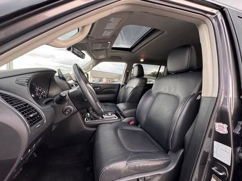 Used 2024 INFINITI QX80 4WD image 17