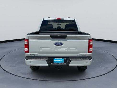 Used 2023 Ford F150 XL w/ XL STX Apperance Package AWD/4WD image 6