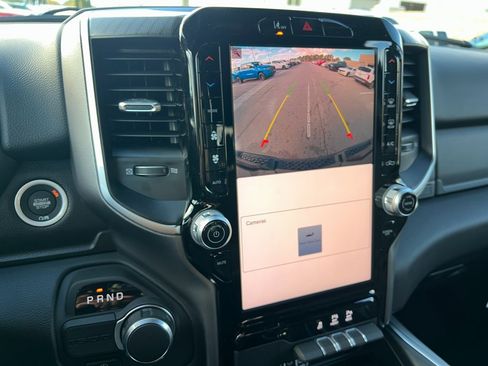 New 2026 RAM 1500 2WD Crew Cab image 27