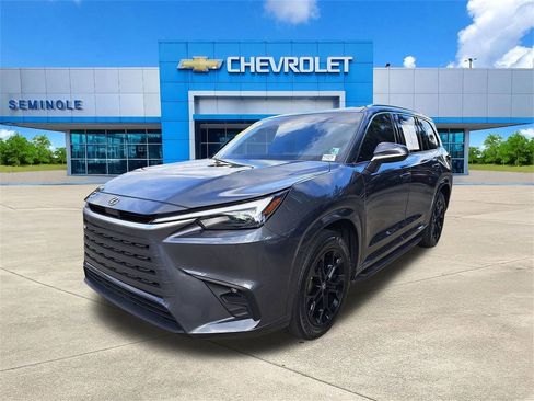 Used 2024 Lexus TX 350 FWD image 2