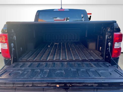 Used 2024 Ford Maverick XLT w/ Equipment Group 300A Standard image 23