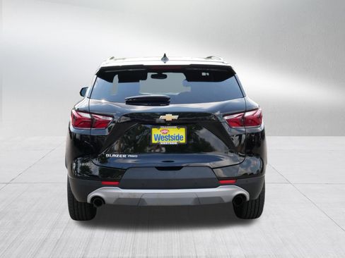 Used 2019 Chevrolet Blazer LT AWD/4WD image 6