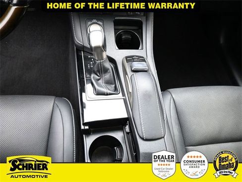 Used 2016 Lexus ES 350 image 27