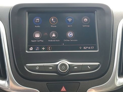 Used 2020 Chevrolet Equinox LT FWD image 23