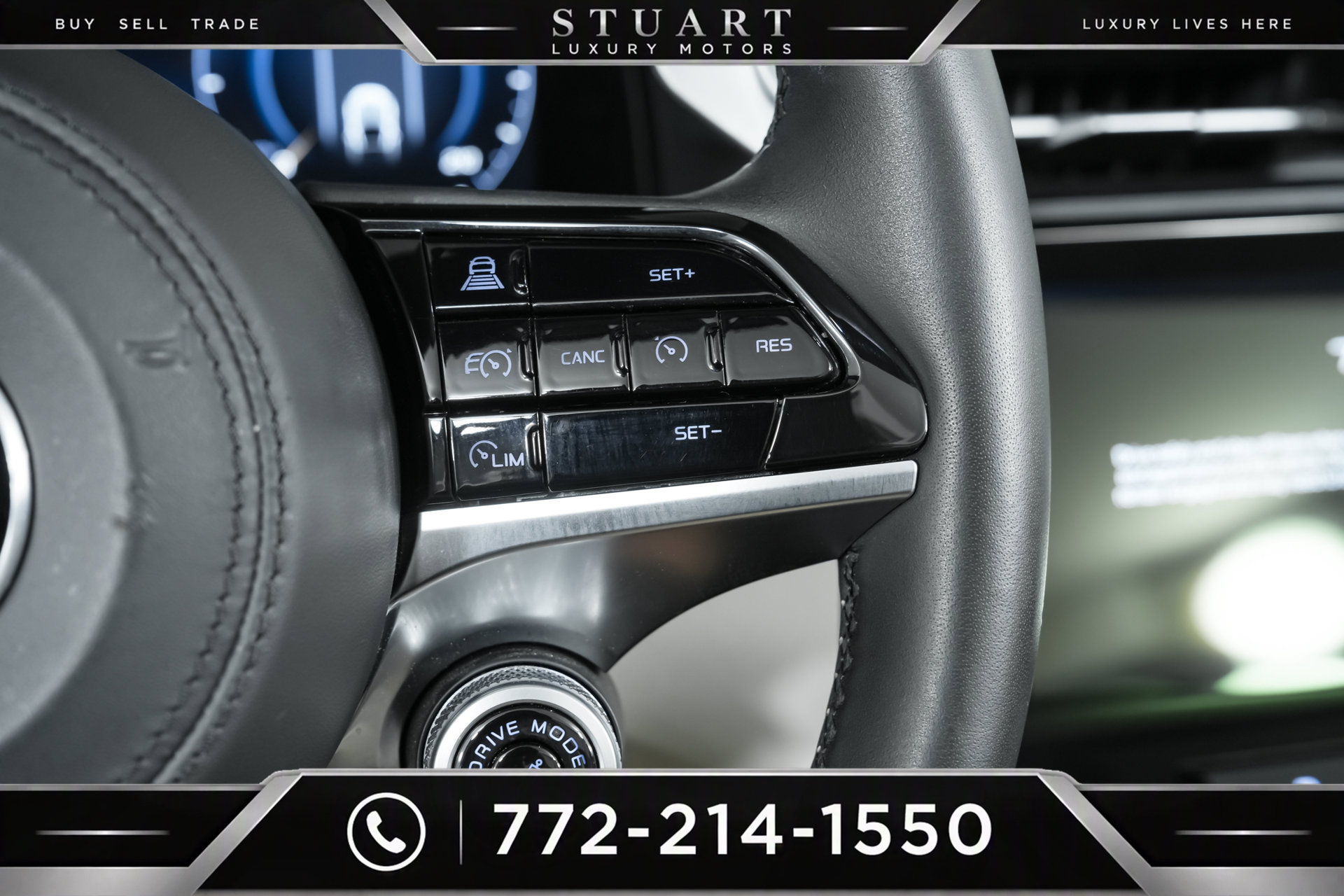 Used 2026 Maserati GranCabrio Modena AWD/4WD image 38
