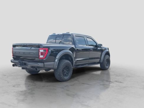 Used 2022 Ford F150 Raptor w/ Equipment Group 801A High AWD/4WD image 8