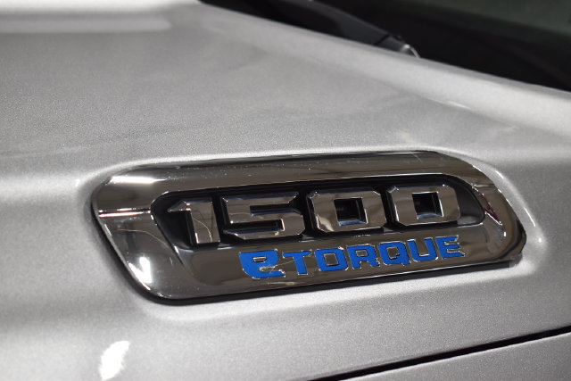 Used 2023 RAM 1500 Big Horn AWD/4WD image 32
