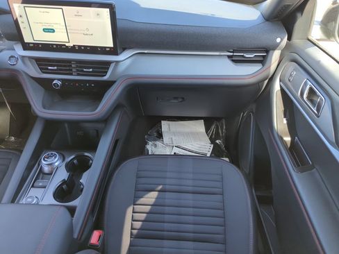 New 2026 Ford Explorer ST-Line RWD image 17