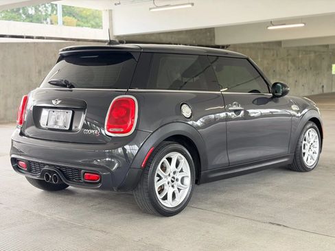 Used 2015 MINI Cooper S FWD image 5