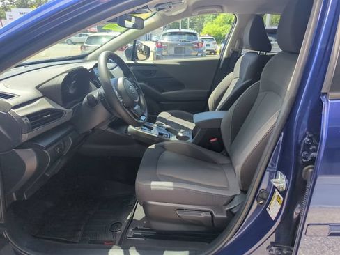 Certified 2026 Subaru Crosstrek 2.5i Premium AWD/4WD image 15