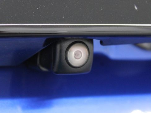 Used 2018 Honda Fit LX image 12