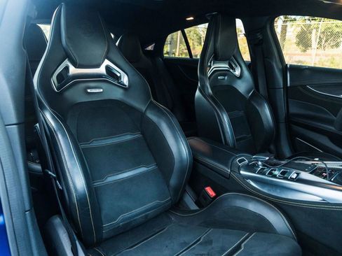 Used 2019 Mercedes-Benz AMG GT 63 S image 37