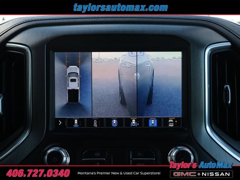 Used 2021 GMC Sierra 1500 Denali w/ Denali Ultimate Package image 25