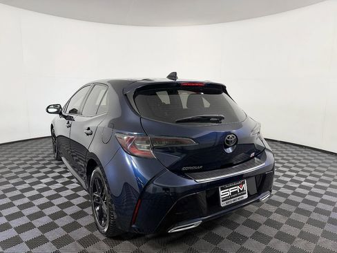 Used 2019 Toyota Corolla SE FWD image 15