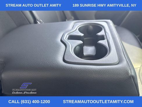 Used 2022 Jeep Compass Limited w/ Sun and Sound Group image 15