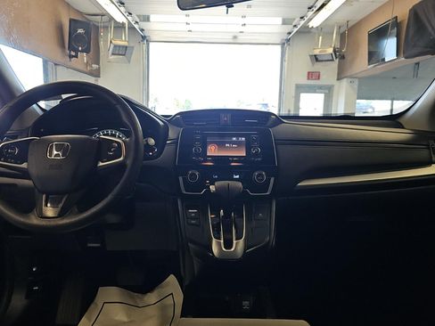 Used 2019 Honda CR-V LX image 6