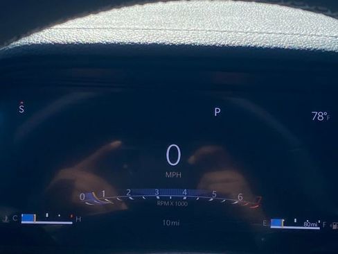 New 2025 Jeep Grand Cherokee L Limited w/ Luxury Tech Group II image 20