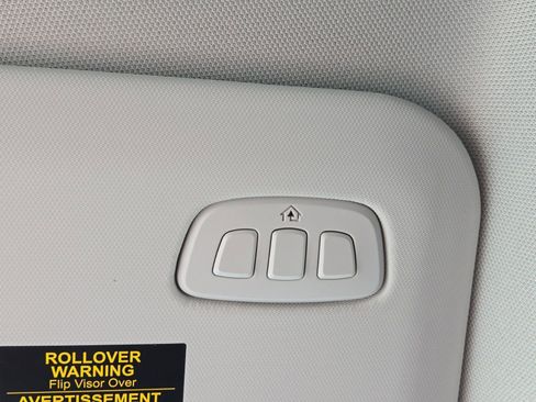 New 2025 Ford Bronco Sport Heritage w/ Convenience Package image 29