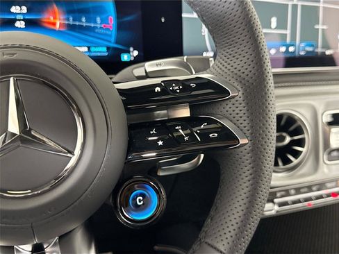 Used 2026 Mercedes-Benz G 63 AMG AMG G 63 image 23