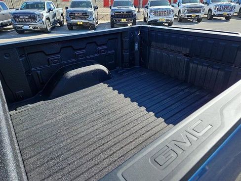 New 2026 GMC Sierra 1500 Denali image 11