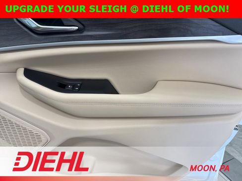 New 2025 Jeep Grand Cherokee Limited w/ Luxury Tech Group II image 16