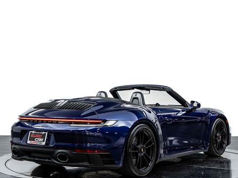 Used 2024 Porsche 911 Carrera GTS image 6