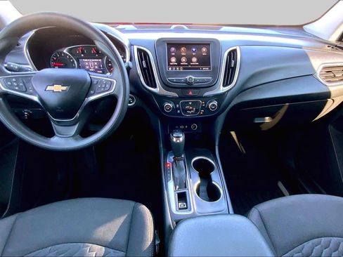 Used 2021 Chevrolet Equinox LT w/ LPO, Floor Liner Package FWD image 26