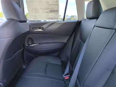 New 2026 Toyota Corolla Cross XLE image 15