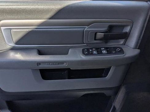 Used 2014 RAM 1500 Classic SLT image 11