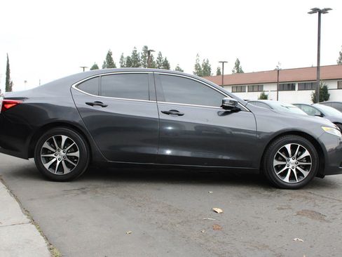 Used 2016 Acura TLX image 32
