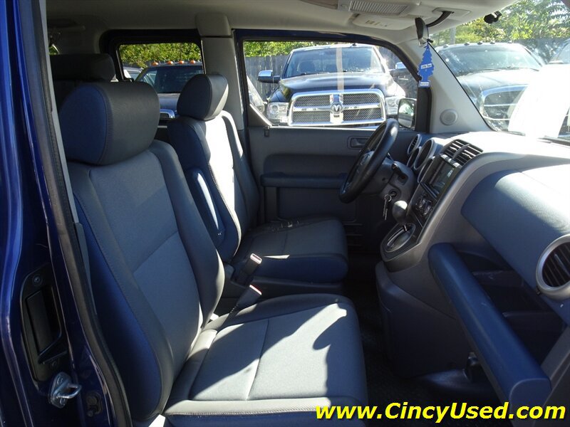 Used 2003 Honda Element EX image 14