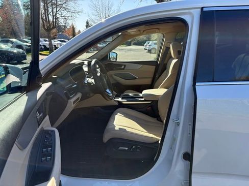 New 2026 Acura MDX SH-AWD image 12