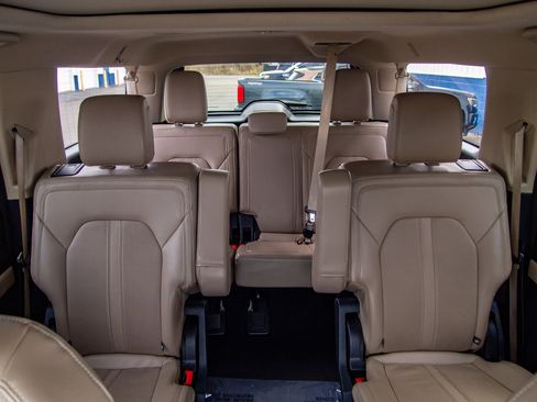 Used 2024 Ford Expedition Max Limited image 25