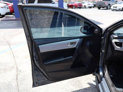 Used 2014 Toyota Corolla LE Premium FWD image 10