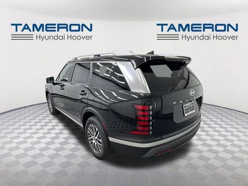 New 2026 Hyundai Palisade SEL image 3