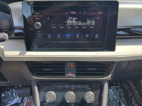 New 2026 Volkswagen Taos S image 19