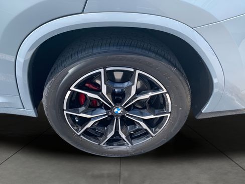 Used 2025 BMW X4 M40i w/ Premium Package AWD/4WD image 28
