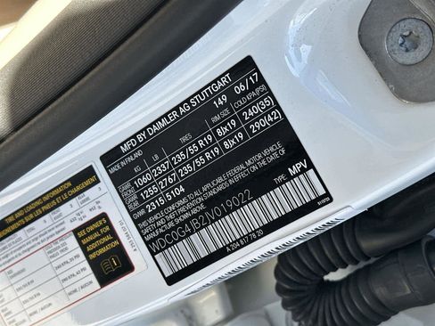 Used 2018 Mercedes-Benz GLC 300 GLC 300 image 22