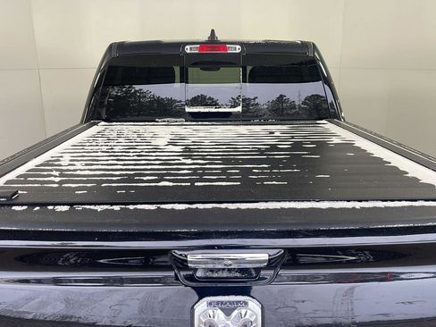 Used 2020 RAM 1500 Big Horn image 11