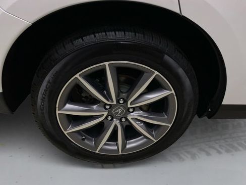 Used 2020 Acura RDX AWD w/ Technology Package image 18