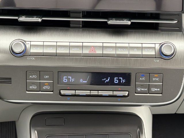 New 2026 Hyundai Kona SEL Premium FWD image 25