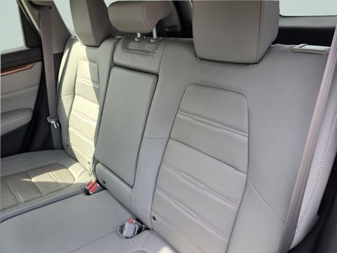Used 2017 Honda CR-V EX-L image 29
