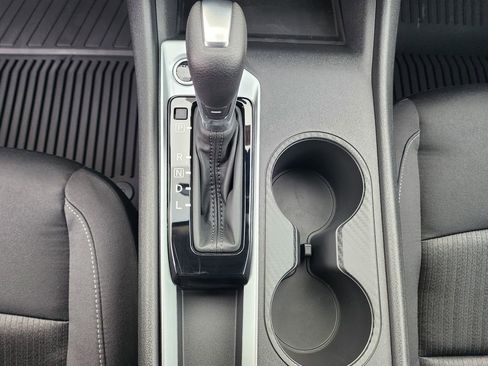 New 2025 Nissan Altima 2.5 S image 20