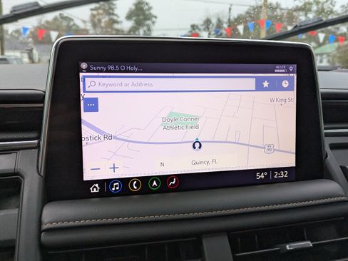 Used 2021 GMC Yukon XL AT4 w/ AT4 Premium Package image 26