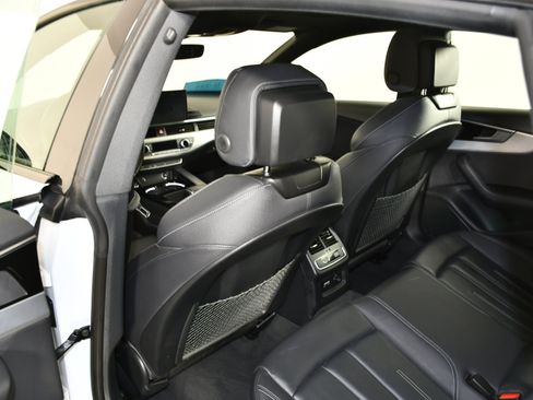 Used 2025 Audi A5 2.0T Premium Plus image 48