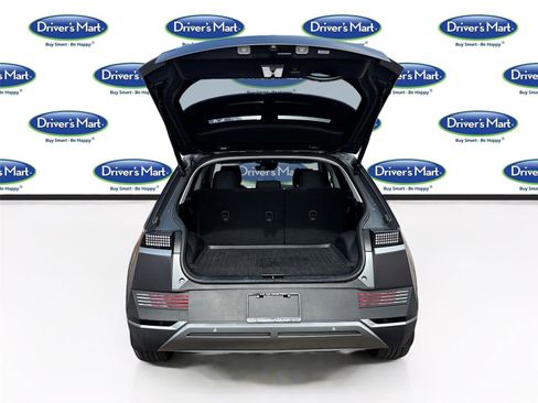 Used 2024 Hyundai Ioniq 5 SEL image 25
