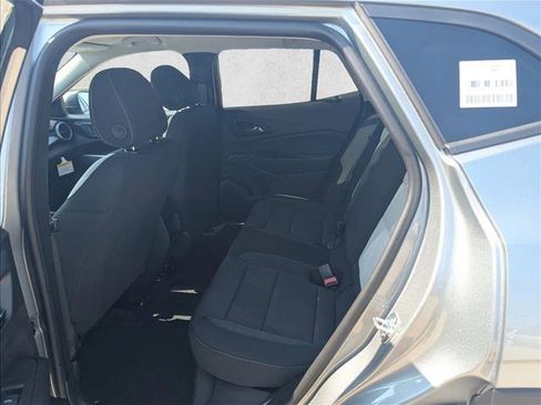 New 2026 Chevrolet Trax LS FWD image 15