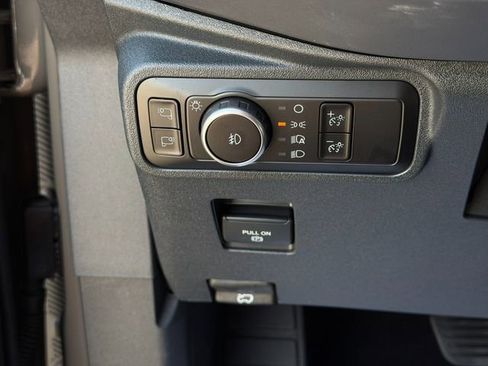Used 2025 Ford Bronco Outer Banks AWD/4WD image 42