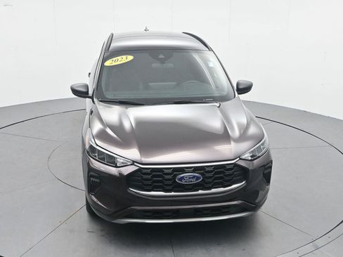 Used 2023 Ford Escape ST-Line w/ Tech Pack #1 FWD image 25