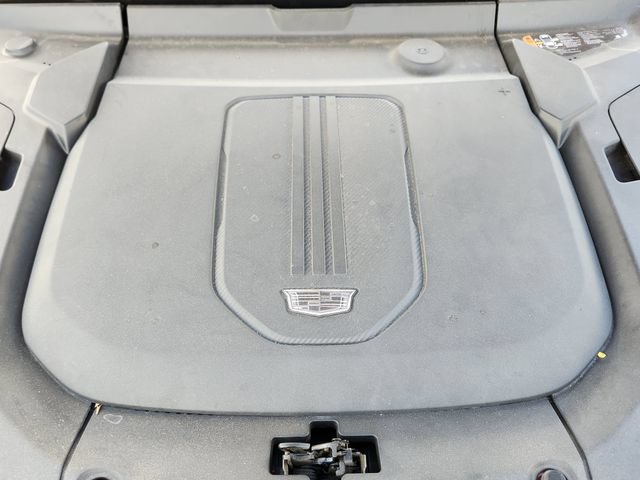 Certified 2024 Cadillac Lyriq Sport AWD/4WD image 21